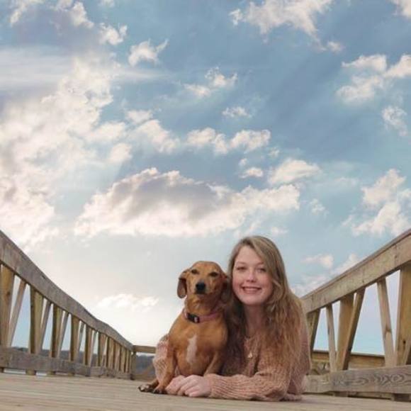 Meet your Posher, Maddy - Picture 1 of 1